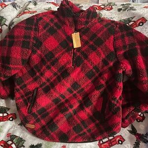 Simply Southern L Pullover